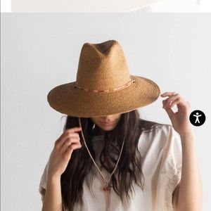 GIGI PIP OZZY LIFEGUARD HAT size 57